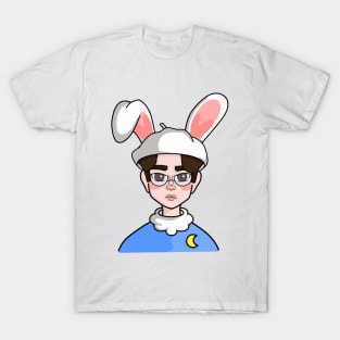 Cute Guy T-Shirt